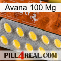 Avana 100Mg 42